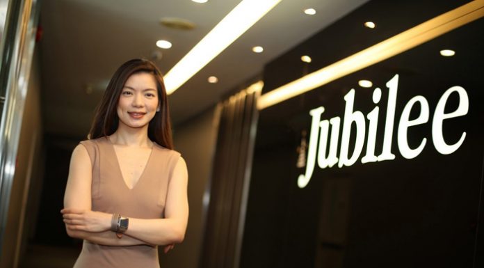 JUBILE พลิกเกมธุรกิจหลังโควิด-19 ตอกย้ำผู้นำค้าปลีกเพชรเมืองไทย โชว์ความแกร่งสร้างกำไรไตรมาส 3 ปี 63 ทุบสถิติใกล้แตะ 100 ล้านบาท