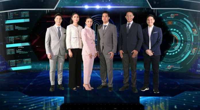 Nusa Tech เปิดตัว Nusa Digital Asset การลงทุนด้านอสังหาริมทรัพย์ในรูปแบบใหม่