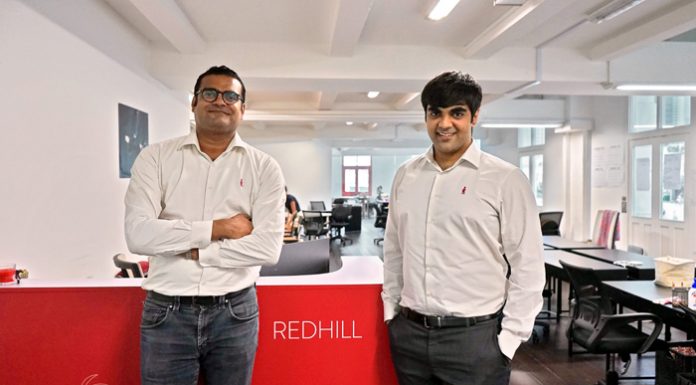 REDHILL แต่งตั้งคุณ Pranav Rastogi ขึ้นเป็นกรรมการผู้จัดการ