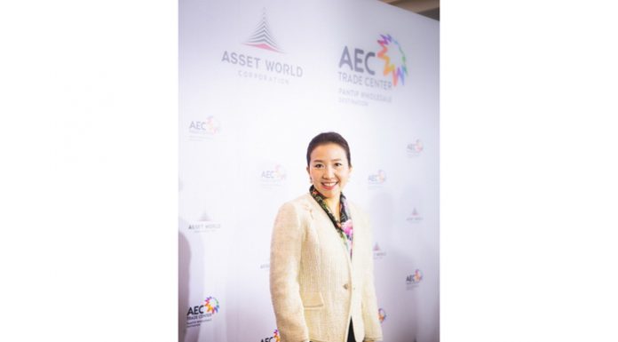 เปิดตัวอย่างยิ่งใหญ่! AEC TRADE CENTER – PANTIP WHOLESALE DESTINATION ศูนย์ค้าส่งสินค้า ครบวงจร ใหญ่ที่สุดแห่งแรกของไทย ใจกลางกรุงเทพฯ