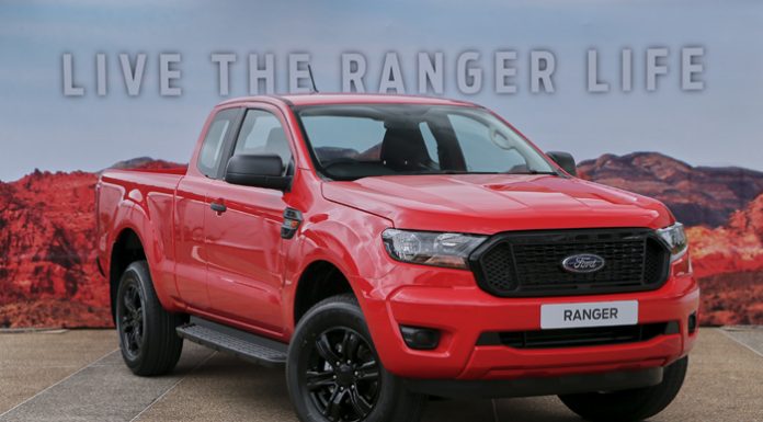 ฟอร์ดปรับโฉมเรนเจอร์ ใหม่ และเอเวอเรสต์ ใหม่ ทั้งไลน์อัพ พร้อมรับประกันเครื่องยนต์และระบบส่งกำลัง นาน 10 ปี หรือ 150,000 กม. เฉพาะรุ่น