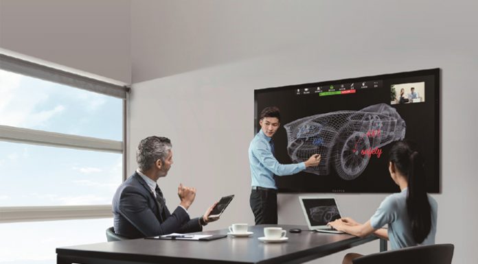 แคนนอน เปิดตัวกลุ่มผลิตภัณฑ์ใหม่ และระบบซอฟท์แวร์โซลูชั่นอัจฉริยะ “Canon Smart Office Solution”