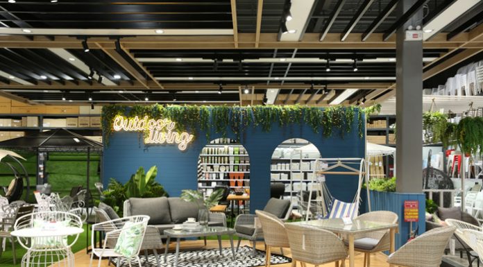 โฮมโปร ทุ่มงบอีกกว่าพันล้าน เปิดสาขารุกอย่างต่อเนื่อง “โฮมโปร สุขสวัสดิ์” สาขาที่ 86 รับกำลังซื้อกรุงเทพฯ ฝั่งตะวันตก