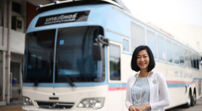 นครชัยแอร์ ตั้งแต่ 1 ธ.ค. นี้ เพิ่มบริการ NCA Delivery ส่งพัสดุถึงบ้านอีก 18 สาขา ในพื้นที่ภาคกลาง ภาคเหนือ ภาคอีสาน และภาคตะวันออก