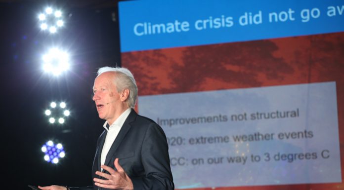 เวที Shell Forum ขับเคลื่อน ‘พลังงานที่ยั่งยืน’ ตอบโจทย์โลกหลังวิกฤตโควิด-19