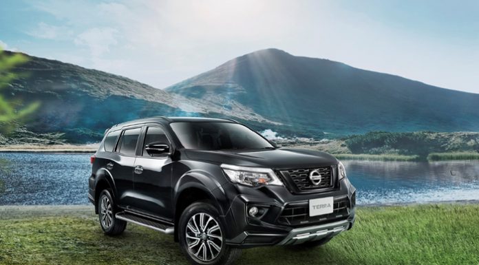 นิสสัน เผยโฉม นิสสัน เทอร์ร่า และนิสสัน โน๊ต รุ่นปี 2020 เพิ่มความสะดวกสบายพร้อมชุดแต่งดีไซน์โดดเด่น เสริมความคุ้มค่าให้กับลูกค้า