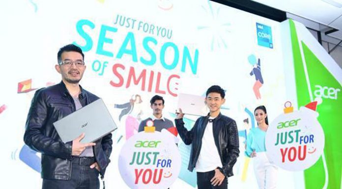 Acer เปิดตัว Porsche Design Acer Book RS ไฮเอนท์โน้ตบุ๊กดีไซน์คลาสสิค พร้อมโน้ตบุ๊ก Thin & Light และ All-in-One ผสานพลังสุดยอดเทคโนโลยีการประมวลผล 11th Gen Intel® CoreTM