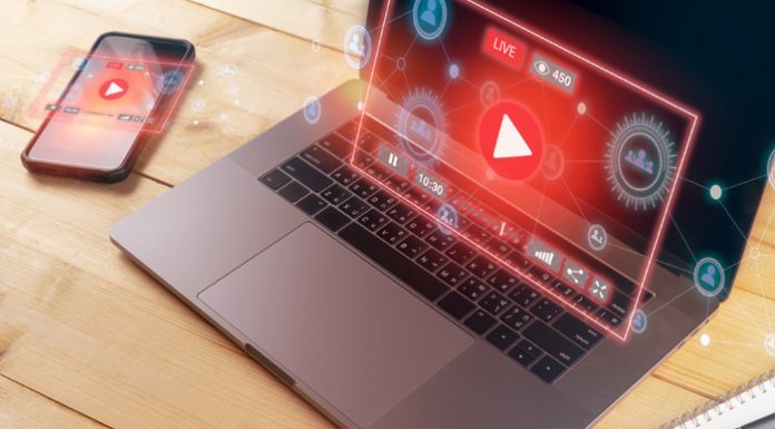 “เทนเซ็นต์” แนะผู้ประกอบการค้าปลีกเสริมแกร่งช่องทางออนไลน์ ด้วยเทคโนโลยีคลาวด์อัจฉริยะ และปัญญาประดิษฐ์