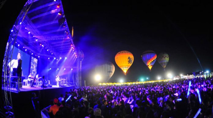 สิงห์ปาร์ค เชียงราย จัด 4 อีเว้นท์ต่อเนื่อง 4 เดือนรับ ไฮซีซั่น สร้างเมืองท่องเที่ยวกระตุ้นเศรษฐกิจ