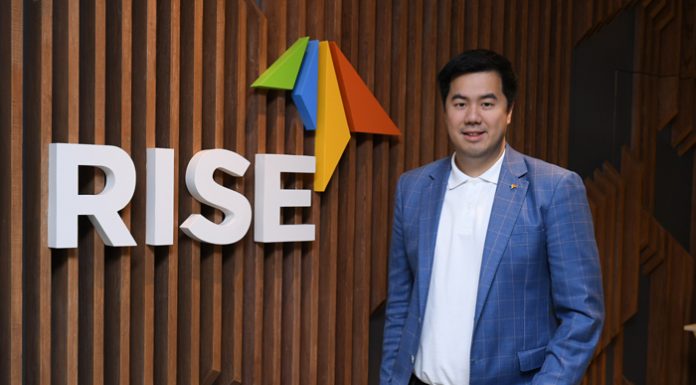 RISE เผยธุรกิจ 83% เผชิญวิกฤตดิจิทัลดิสรัปชั่น เปิดข้อมูลเชิงลึกองค์กร 1 ใน 3 มุ่งปั้นนวัตกรรมดันรายได้