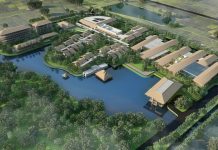 เตรียมเปิดจอง “ที่พักอาศัยผู้สูงอายุ รามาฯ-ธนารักษ์” บางพลี ราคาเริ่มต้น 1.82 ล้านบาท