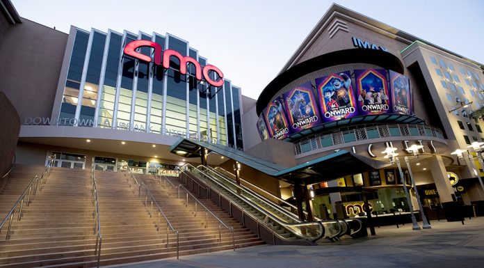 ‘AMC’ เครือโรงภาพยนตร์ที่ใหญ่สุดในโลกเตรียมเทขายหุ้นเหตุ COVID-19 อาจทำบริษัท ‘ล้มละลาย’