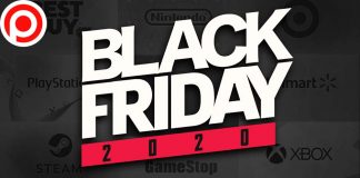 สงสัยจะมืดสมชื่อหลังคนอเมริกันหมดอารมณ์ช้อปวัน ‘Black Friday’ เพราะ COVID-19 ระบาดรอบ 2