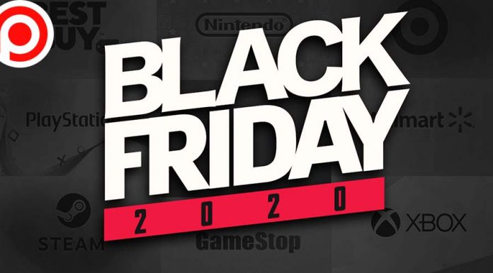 สงสัยจะมืดสมชื่อหลังคนอเมริกันหมดอารมณ์ช้อปวัน ‘Black Friday’ เพราะ COVID-19 ระบาดรอบ 2