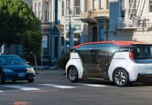 ‘GM’ ทุ่ม 2.1 พันล้านซื้อหุ้น Cruise ของ ‘SoftBank’ เพื่อพัฒนาเทคโนโลยีไร้คนขับ