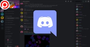 Discord handle что это