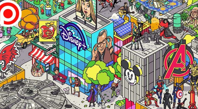 หุ้น ‘ดิสนีย์’ พุ่ง 8% หลังผลประกอบการและผู้ใช้ ‘Disney+’ โตเกินคาด