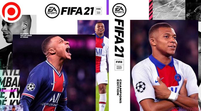 ‘EA’ บริษัทเกมรายใหญ่เผยรายได้ไตรมาส 3 ลดลง 14% เหตุเกม ‘FIFA 21’ เลื่อนไปออกไตรมาส 4