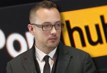 เปิดมุมมอง Sex Work ของ Fabian Thylmann ผู้ซื้อ Pornhub ไปบริหารจนเปลี่ยนโลกหนังโป๊