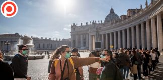 “อิตาลี” ประกาศล็อกดาวน์รอบใหม่ หลัง COVID-19 ตัวกลายพันธุ์ระบาดหนัก