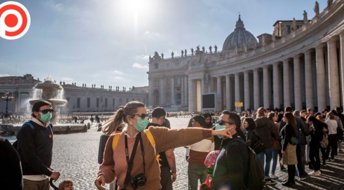 “อิตาลี” วิจัยพบ COVID-19 วนเวียนในประเทศตั้งแต่ ก.ย. 19 ก่อนระบาดในจีน