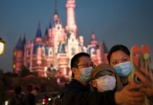 “ดิสนีย์แลนด์” เตรียมปลดพนักงาน 32,000 คนอีกระลอก ภายในครึ่งปีแรก 2021