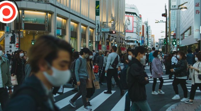 หมอญี่ปุ่นเตือนผู้ติดเชื้อ COVID-19 แม้หายจากโรคแล้ว แต่สุขภาพทรุดตกค้าง