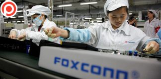 Foxconn ย้ายสายผลิต iPad-MacBook จากจีนมาเวียดนาม ลดเสี่ยงสงครามการค้า