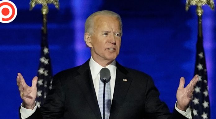 ศึกษาคำพูด Joe Biden อธิบายชัดทำไม Empathy จึงจำเป็นสำหรับคนเป็นผู้นำ