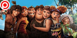 วันขอบคุณพระเจ้าไม่ช่วย! ยอดขายตั๋วหนังจาก 250 ล้านเหรียญเหลือไม่ถึง 20 ล้านเหรียญ