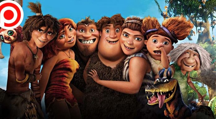 วันขอบคุณพระเจ้าไม่ช่วย! ยอดขายตั๋วหนังจาก 250 ล้านเหรียญเหลือไม่ถึง 20 ล้านเหรียญ