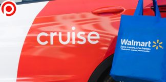 Walmart เตรียมทดสอบระบบใช้ “รถยนต์ไฟฟ้าไร้คนขับ” ส่งเดลิเวอรี่สินค้า