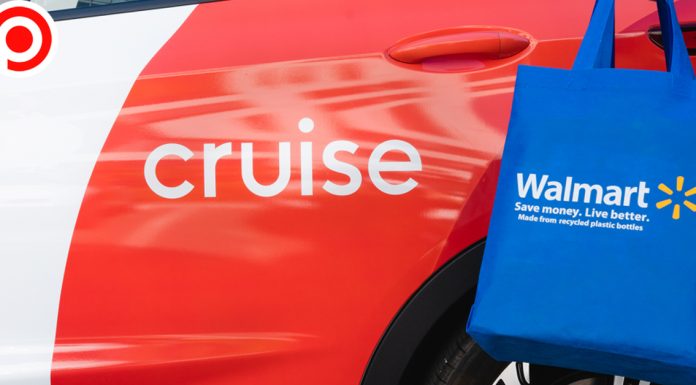 Walmart เตรียมทดสอบระบบใช้ “รถยนต์ไฟฟ้าไร้คนขับ” ส่งเดลิเวอรี่สินค้า