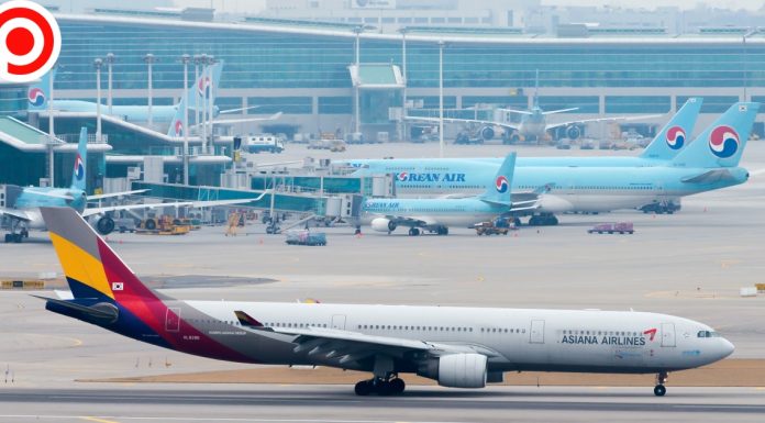 Asiana Airlines เตรียมขายธุรกิจ Cargo ส่งสัญญาณอาจควบรวมกิจการกับ Korean Air ได้หลังจากนี้
