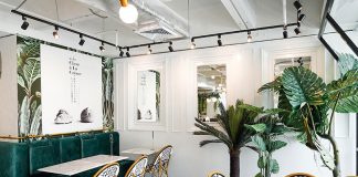 “Bake a wish Make a wish – ฝันมีล้าน ได้ร้านกับ เบค อะ วิช”