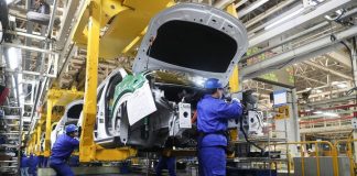 จีนบุกหนัก! เซี่ยงไฮ้เปิดตัว “จื้อจี่ มอเตอร์” รถยนต์ไฟฟ้าระดับไฮเอนด์