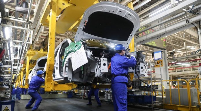 จีนบุกหนัก! เซี่ยงไฮ้เปิดตัว “จื้อจี่ มอเตอร์” รถยนต์ไฟฟ้าระดับไฮเอนด์