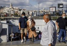 “ตุรกี” ประกาศห้าม “สูบบุหรี่ในที่สาธารณะ” ทั่วประเทศ สกัด COVID-19 ระบาดหนัก