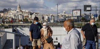 “ตุรกี” ประกาศห้าม “สูบบุหรี่ในที่สาธารณะ” ทั่วประเทศ สกัด COVID-19 ระบาดหนัก