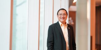 คุยกับ “วิทวัส สวัสดิ์-ชูโต” CTO แห่ง ปตท. ภารกิจปั้น “วังจันทร์วัลเลย์” บุกเบิก 5G x UAV SANDBOX ในไทย