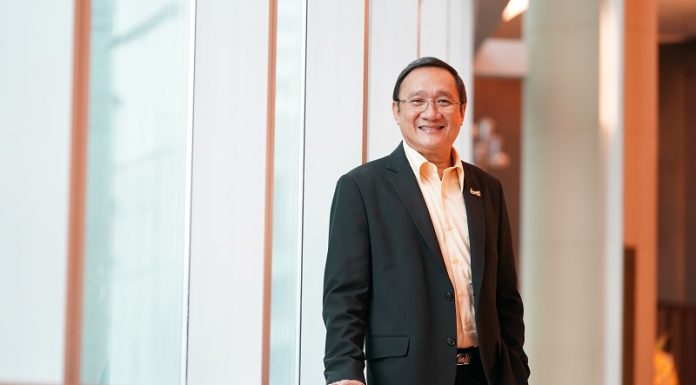 คุยกับ “วิทวัส สวัสดิ์-ชูโต” CTO แห่ง ปตท. ภารกิจปั้น “วังจันทร์วัลเลย์” บุกเบิก 5G x UAV SANDBOX ในไทย