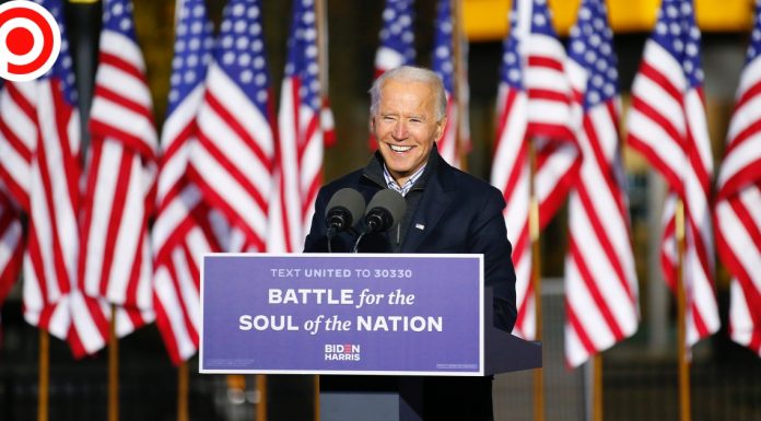 คำสัญญาเเละนโยบายของ “โจ ไบเดน” ประธานาธิบดีสหรัฐฯ คนที่ 46 ทิศทางใหม่อเมริกา