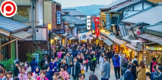 เกียวโตไม่โอเค! ทัวร์ไลฟ์สดให้คนจีนชมเมือง จุดกระแสลบในญี่ปุ่นเพราะเข็ดกับนักท่องเที่ยว