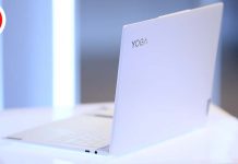 ‘Lenovo’ ยังมองบวกแม้รายได้หด 3 ไตรมาสติด เชื่อครึ่งปีหลังฟื้นพร้อมตลาดแน่!