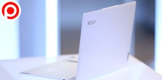 ‘Lenovo’ ยังมองบวกแม้รายได้หด 3 ไตรมาสติด เชื่อครึ่งปีหลังฟื้นพร้อมตลาดแน่!