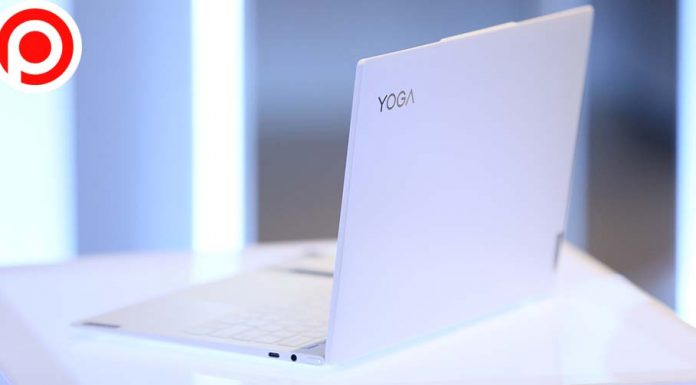 ‘Lenovo’ ยังมองบวกแม้รายได้หด 3 ไตรมาสติด เชื่อครึ่งปีหลังฟื้นพร้อมตลาดแน่!