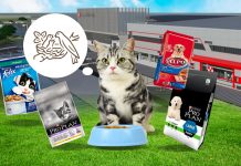 ทำไม “เนสท์เล่” ต้องลงทุนใหญ่ 4,500 ล้าน ขยาย 3 โรงงานในไทย เร่งเสริมพอร์ต “อาหารสัตว์เลี้ยง”