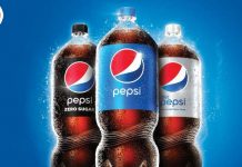 ครั้งแรกใน 30 ปี! ‘เป๊ปซี่’ ปรับขวดขนาด 2 ลิตรให้ใช้ง่ายขึ้นแถม ‘บางลง’ 25%