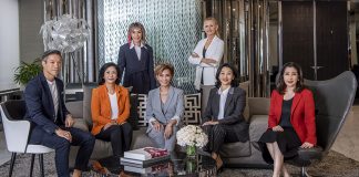 สยามพิวรรธน์ เสริมทัพปรับองค์กร สู่การนำเสนอสุดยอดประสบการณ์ดิจิตอล เชื่อมโลกทุกมิติ