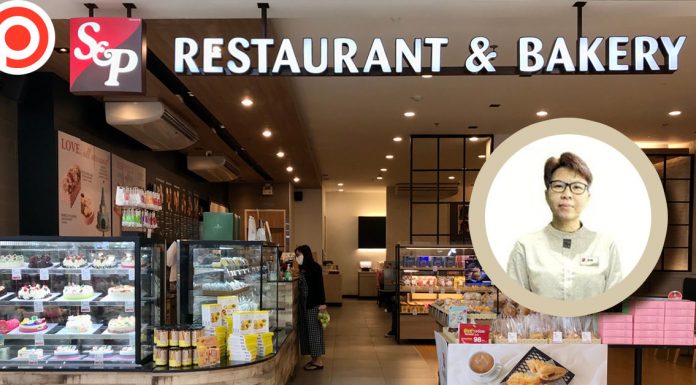 กรณีศึกษา : แคชเชียร์ S&P ช่วยชีวิตลูกค้าประจำ สกิล CRM ที่หุ่นยนต์แทนที่ไม่ได้